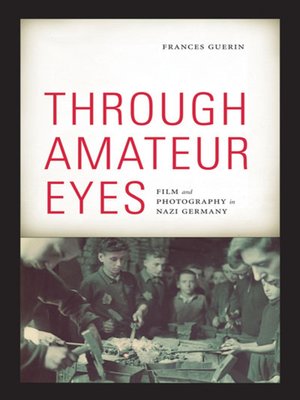 cover image of Through Amateur Eyes